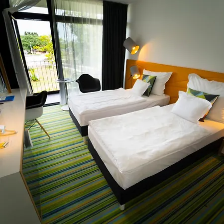 Hotel Fenyves Yacht Club Superior Balatonfenyves