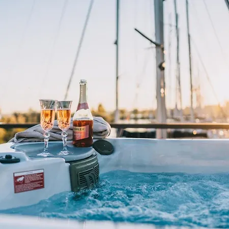 Fenyves Yacht Club Superior 3*