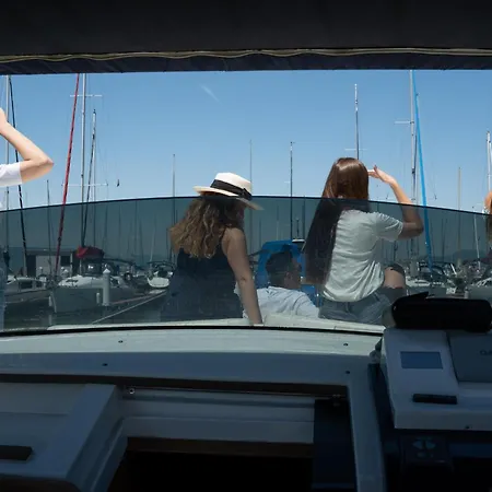 Fenyves Yacht Club Superior 3*
