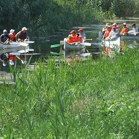 Fenyves Yacht Club Superior Отель Балатонфеньвеш