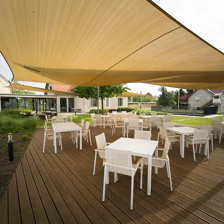 Fenyves Yacht Club Superior 3*