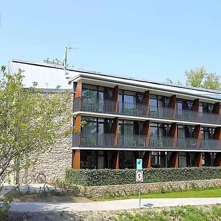 Fenyves Yacht Club Superior 3*