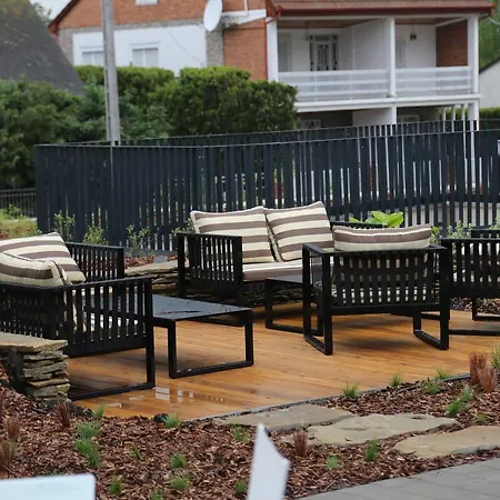Fenyves Yacht Club Superior 3*