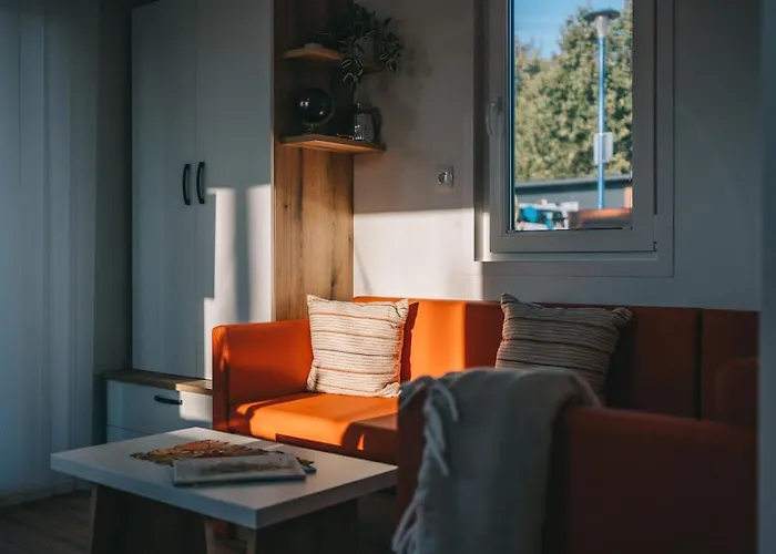 Fenyves Yacht Club Superior Hotel