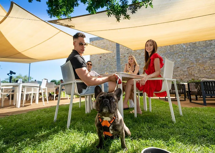 Hotel Fenyves Yacht Club Superior Balatonfenyves