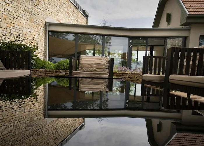 Fenyves Yacht Club Superior 3*