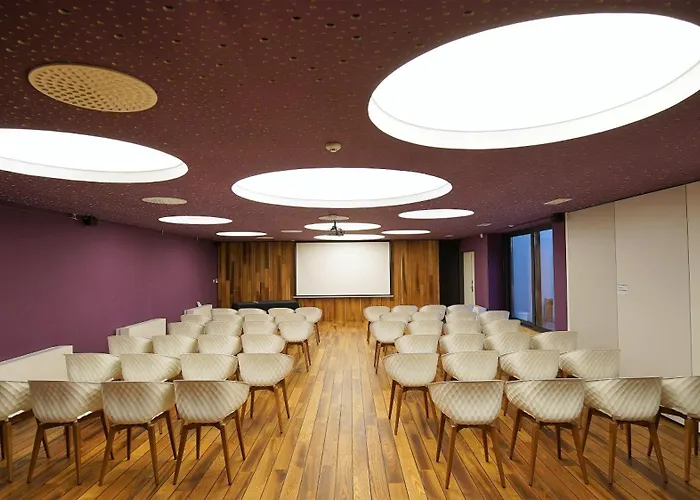 Fenyves Yacht Club Superior Hotel Balatonfenyves