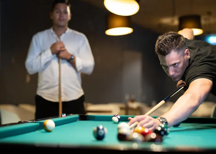 Hotel Fenyves Yacht Club Superior Balatonfenyves